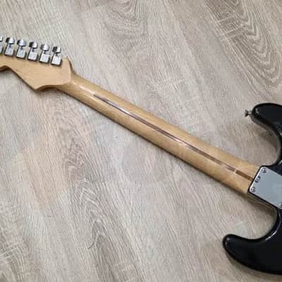 Fender Standard Stratocaster 2004 image 9