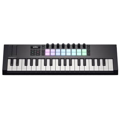 Novation Launchkey Mini 37 MK4 image 1