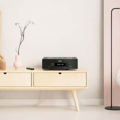 HEGEL H390 - Integrated Streaming Amplifier - NEW! image 7