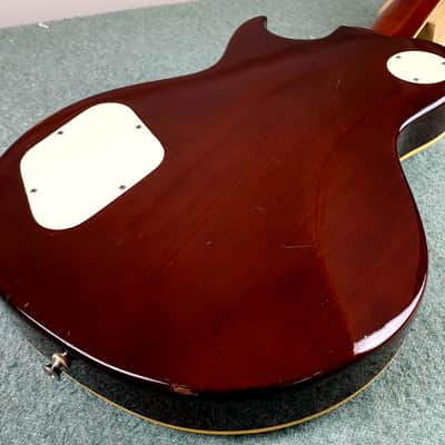 Aria Pro II LS500 1981 - Les Paul Copy (Matsumoku, MIJ) image 9