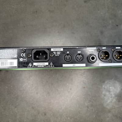 Line 6 Echo Pro Delay image 8