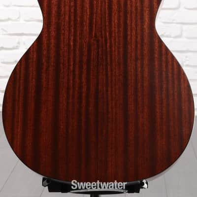 Taylor 314ce V-Class Grand Auditorium Acoustic-electric Guitar - Natural (314ceVClNMBd1) image 2