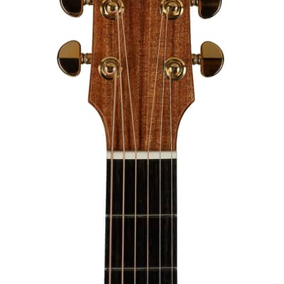 Maton guitar ebg808c-artist (IN STOCK) image 7