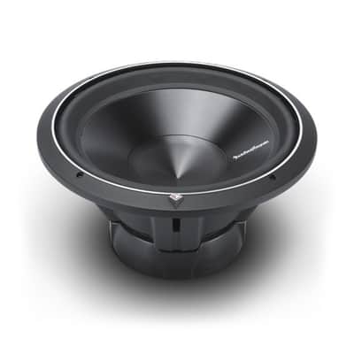 Rockford Fosgate 600 Watt 4 Ohm Punch 15" P3 DVC Subwoofer - P3D4-15 image 6