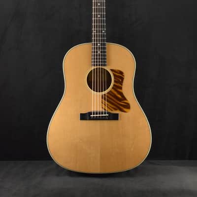 Eastman E6SS-TC Thermo-Cured Sloped Shoulder Dreadnought Natural Truetone Gloss image 2