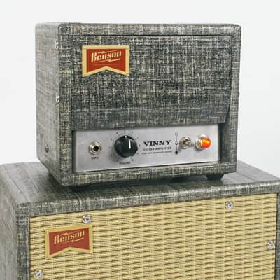 Benson Vinny 1 + 1x10 Cabinet image 7