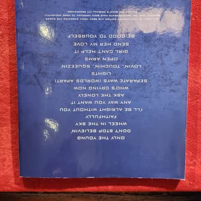 "Journey: Greatest Hits" Songbook image 2
