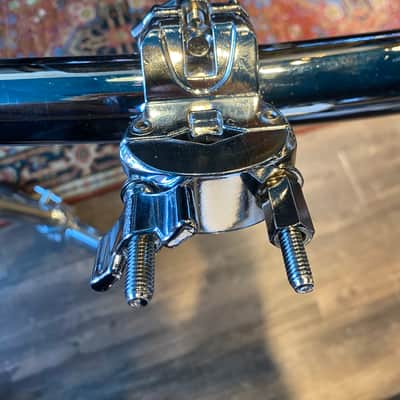 Gibraltar  GCS-450C Chrome Series 3-sided Curved Drum Rack image 4