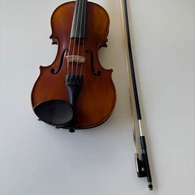 Primavera 200 Violin Outfit - 3/4 Size (Pre-loved) image 14