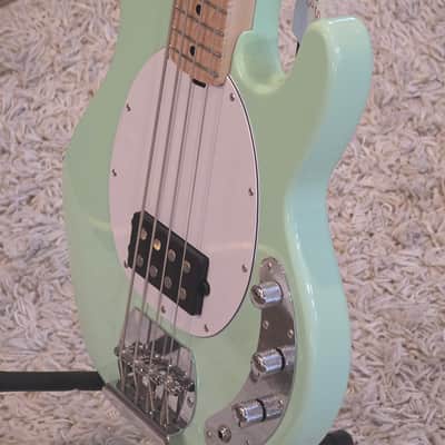 Sterling SUB StingRay Ray4 Mint Green image 3
