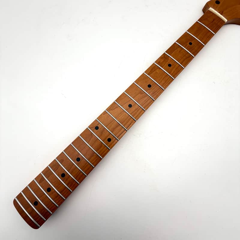HooDoo Stratocaster Roasted Maple Neck Nitro New HSN5375 image 1