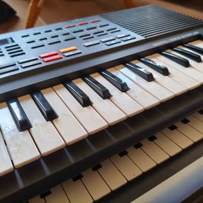 Yamaha Vss-200 1987