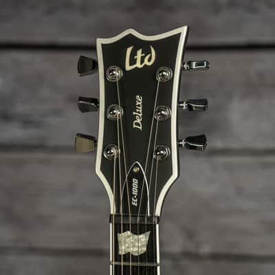 LTD EC-1000 Evertune image 8