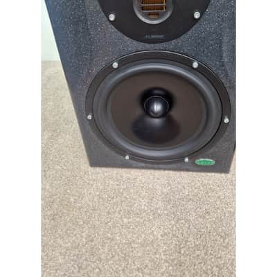 Unity Audio Super Rock - Pair - Very Good w/ Original Box image 4