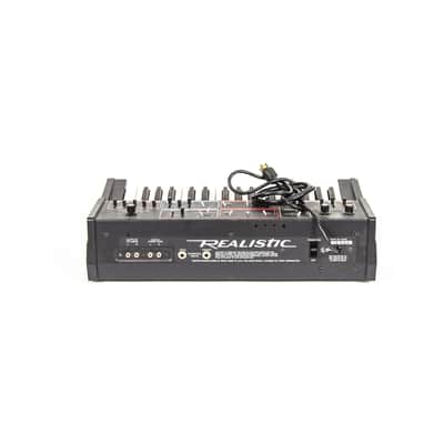 Realistic by Moog Music Concertmate Owned by Nathaniel Rateliff image 4
