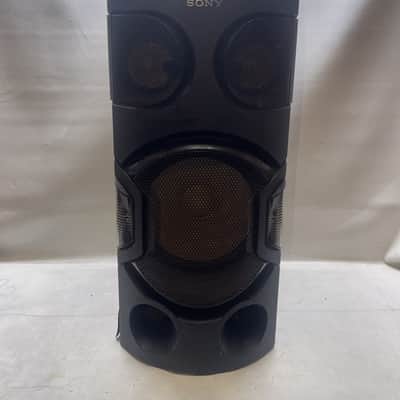 Sony MHC-V71 High Power Audio System with Bluetooth Technology image 2