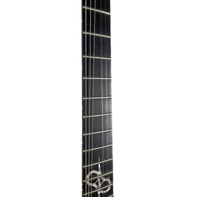 Solar Guitars A2.6FRLN 2020 - Lime Neon image 5
