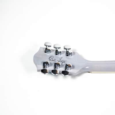 Gretsch Hot Rod Owned by Brian Setzer image 18