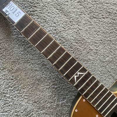 Eko 39 Inch Classical Guitar Project, Spruce Top, Rosewood Body, Mahogany Neck image 9