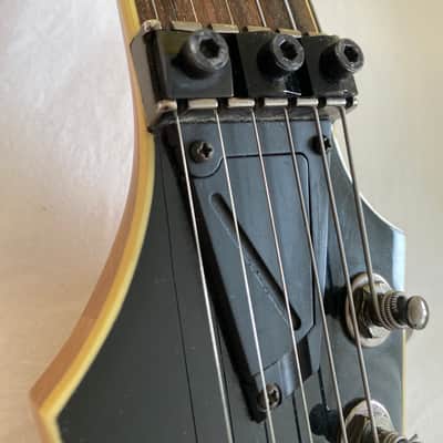 Ibanez S770FM Standard 2011, Antique Burst Flat. Gigbag, image 12