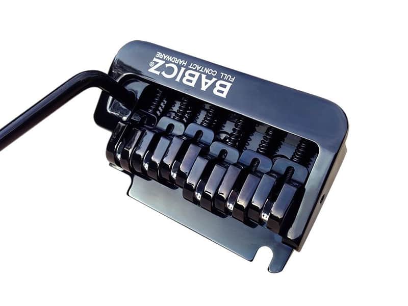 Strat Tremolo Steal! $160 for New FCH Z Series