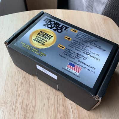 Morley 20/20 Volume Plus image 4