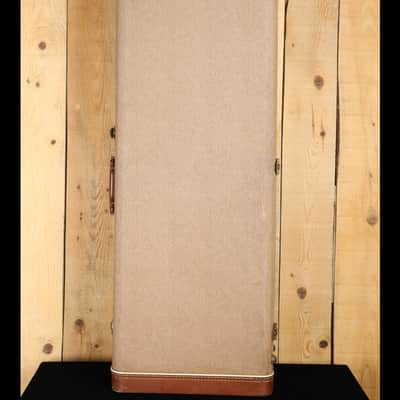 Fender Coco Jazzmaster/Jaguar Case c. 1962 image 1