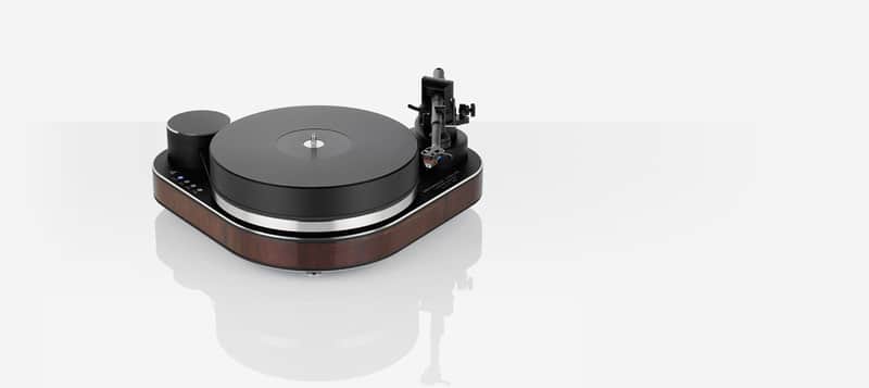 CLEARAUDIO REFERENCE JUBILEE Turntable (Cartridge and Tonearm NOT Included) - NEW! image 1