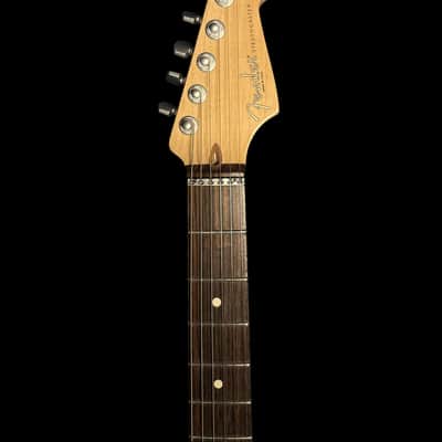 Fender Jeff Beck Signature Stratocaster 2005 - Surf Green - VIDEO image 13