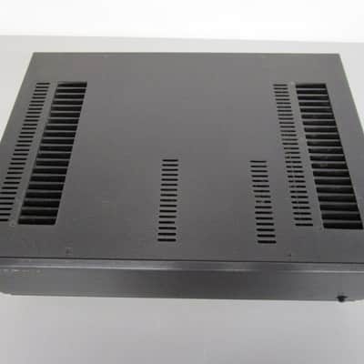 Anthem MCA 2 Series II Power Amplifier image 5