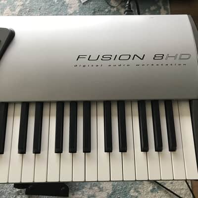 Alesis Fusion 8HD image 5