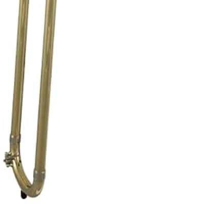 Bach Stradivarius 42BO Professional Tenor Trombone image 3