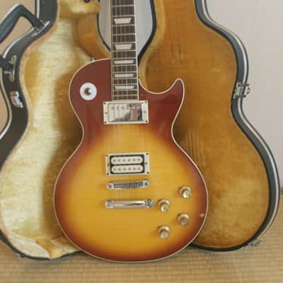 Greco custom EG 480 1976 MIJ (VIDEO!!) image 4