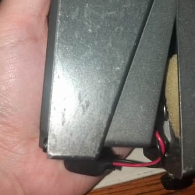 Boss MT-2 Metal Zone Diezel Mod image 5