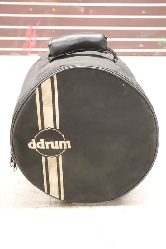 ddrum 9x10 Tom Drum Bag Case image 1