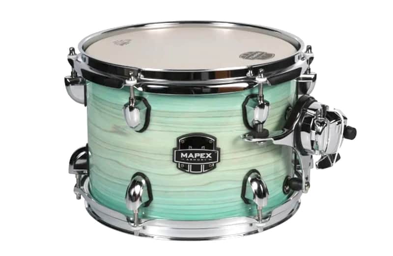 Mapex Art1007 Um Tom Armory 10 X7 Ultramarine image 1