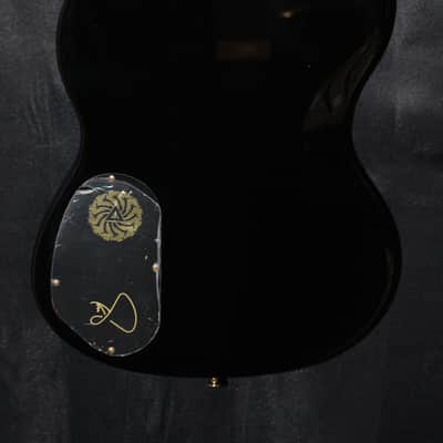 Guild Polara Kim Thayil 2024 - Black image 5