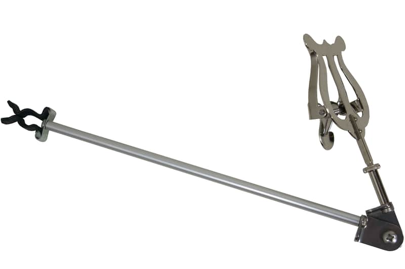 Riedl Marschgabel Trommelflöte 950TR image 1