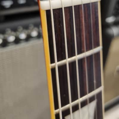 Immagine Gibson Custom Shop G0/ R0 '60 Les Paul Standard Reissue 2018 GUITAR CENTER LIMITED ED. - 9