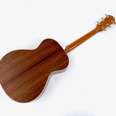 Taylor 412e-R LH Lefty 2017 Natural image 4