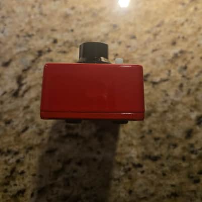 MXR EVH90 Phase 90 2004 - Present - Red/White image 6