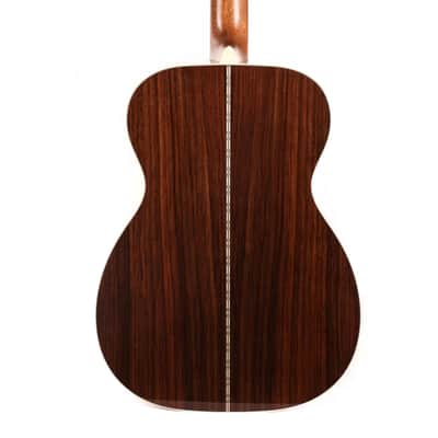 Martin 00-28 Acoustic Guitar Natural 2025 image 6