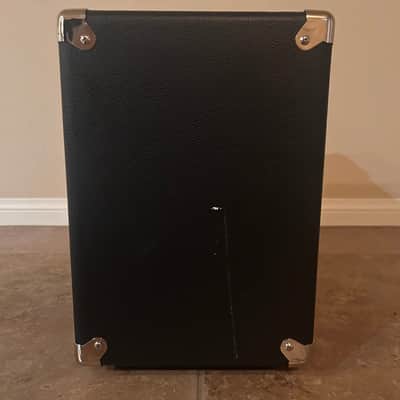 Electro-Harmonix Dirt Road Special Reissue 40-Watt 1x12" Guitar Combo 2019 - Present - Black image 4