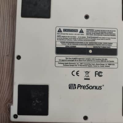 PreSonus Atom Midi Board (USED) "Does Not Include USB Cable" image 9