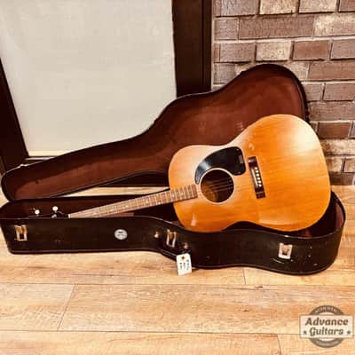 Gibson 1965 TG-0 image 6