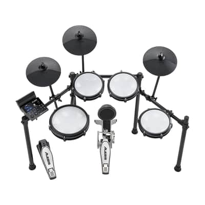 Alesis Nitro Max Electronic Drum Kit image 2