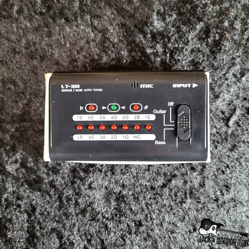 Guitar Tuner image 1