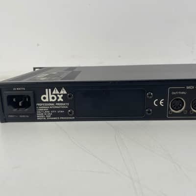 DBX - Digital Dynamics Processor image 9