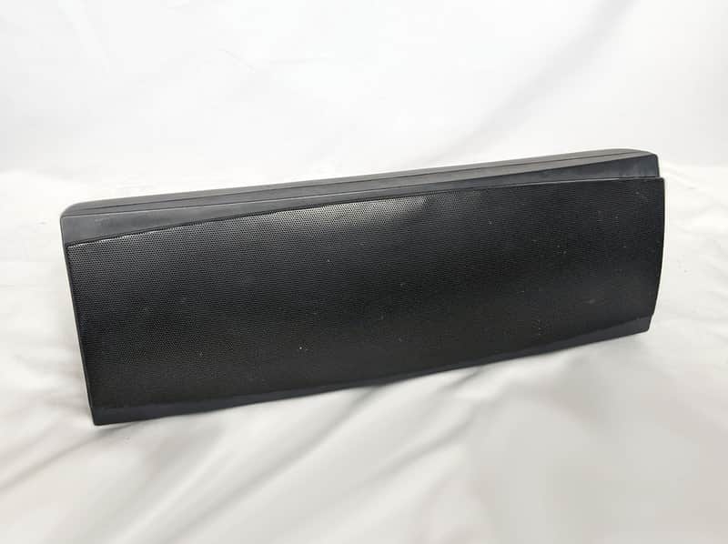Sonance MC 33-1751 Center Channel Speaker - Black image 1