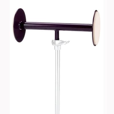Vic Firth Heavy Hitter Basspad (HHPBASS) image 1